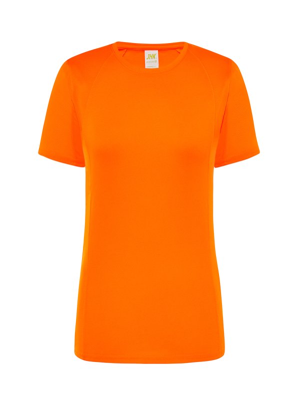 orange fluor